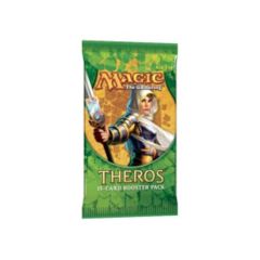 Theros: Booster Pack: English
